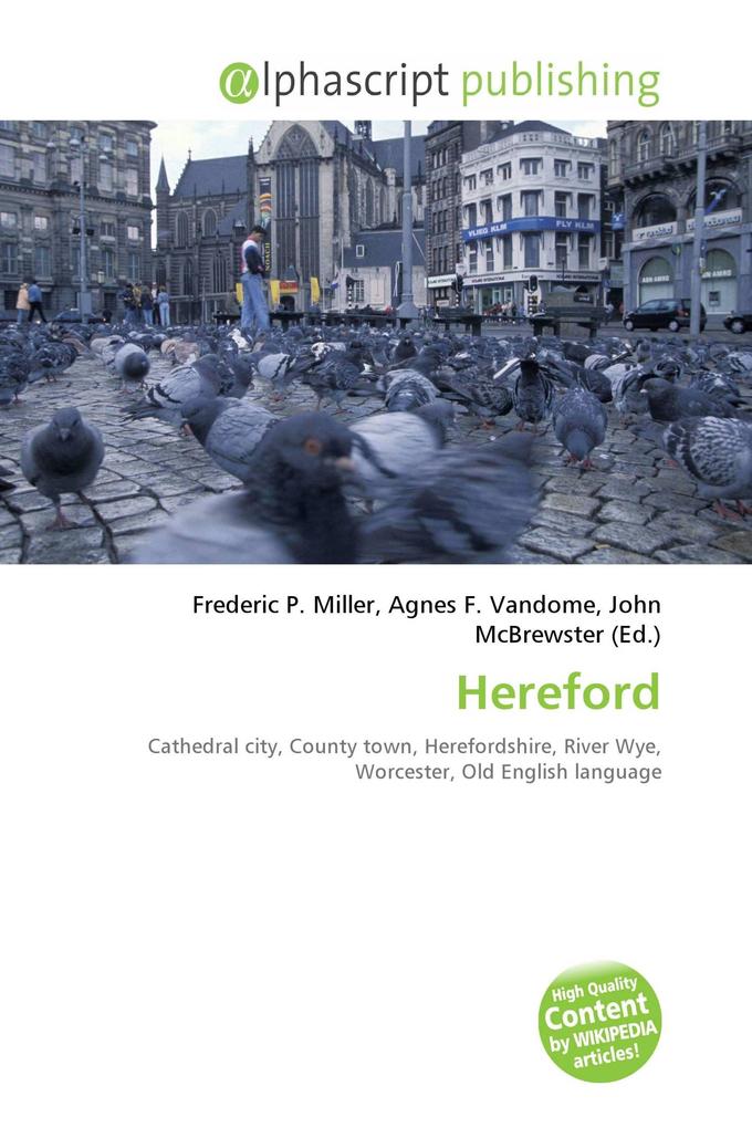 Hereford