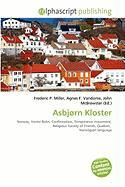 Asbjørn Kloster