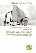 Clarence Weatherspoon