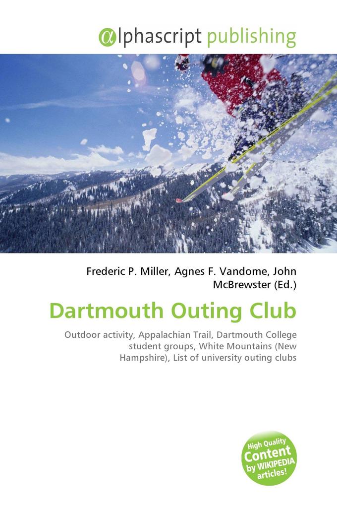 Dartmouth Outing Club