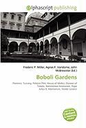 Boboli Gardens