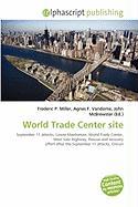 World Trade Center site