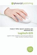 Logitech G35