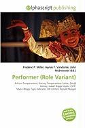 Performer (Role Variant)