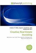 Creative Real Estate Investing
