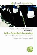 Mike Campbell-Lamerton