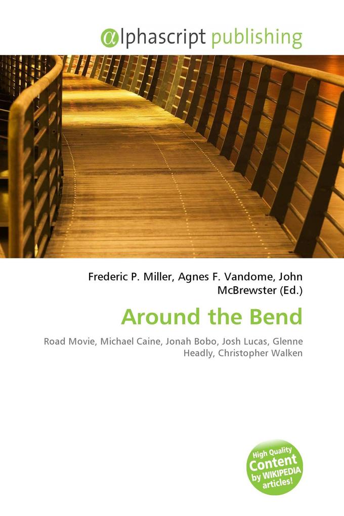 Around the Bend