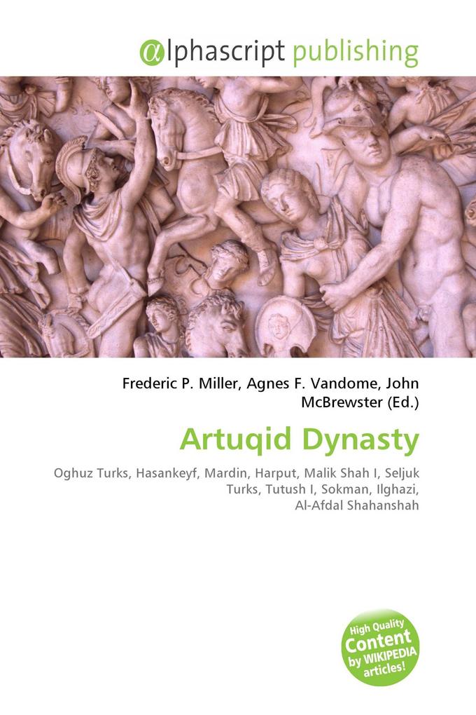 Artuqid Dynasty