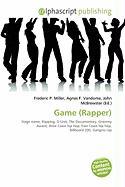 Game (Rapper)