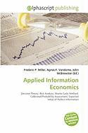 Applied Information Economics