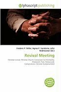Revival Meeting