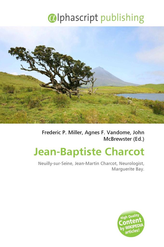 Jean-Baptiste Charcot