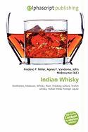 Indian Whisky