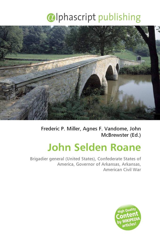 John Selden Roane