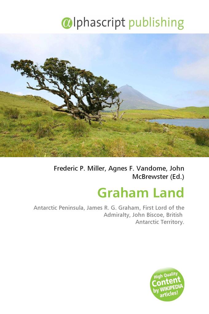 Graham Land