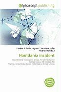 Hamdania incident
