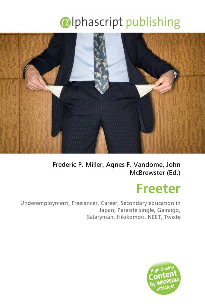 Freeter