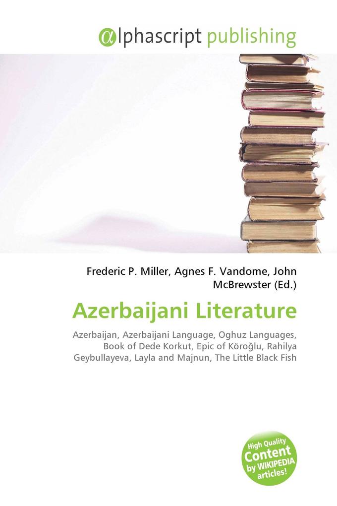 Azerbaijani Literature