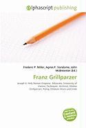 Franz Grillparzer