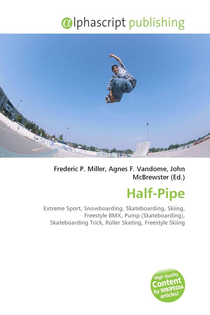 Half-Pipe