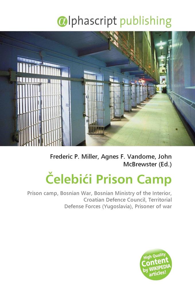 elebii Prison Camp