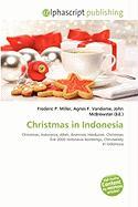 Christmas in Indonesia