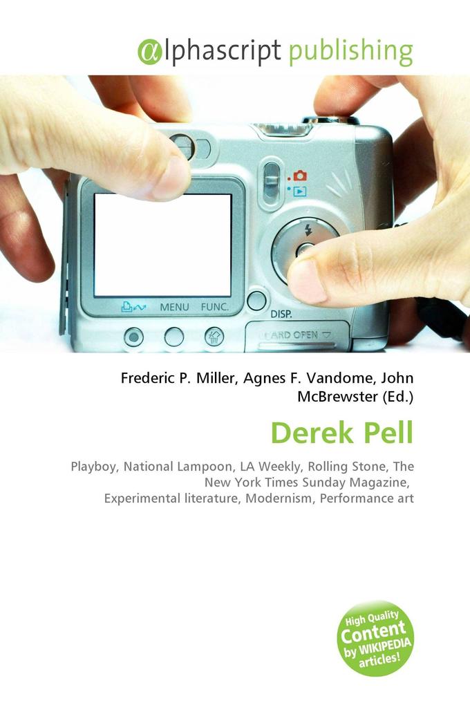 Derek Pell