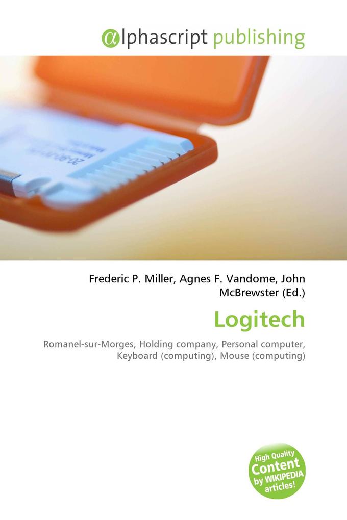 Logitech