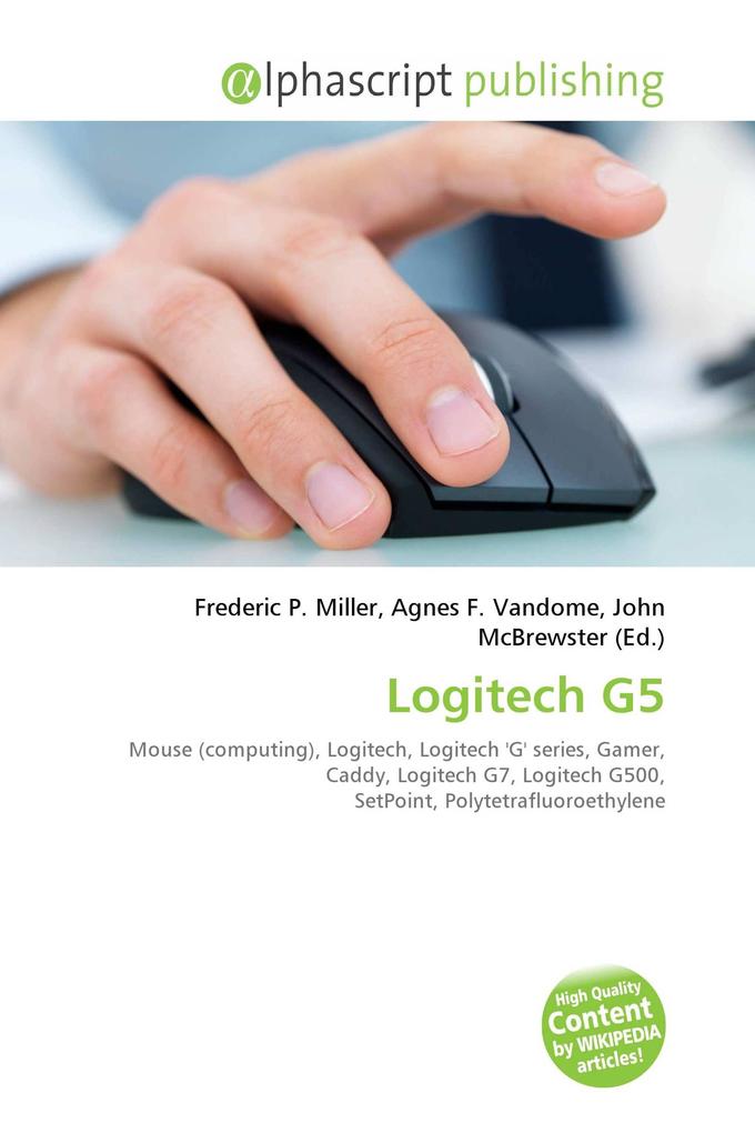 Logitech G5