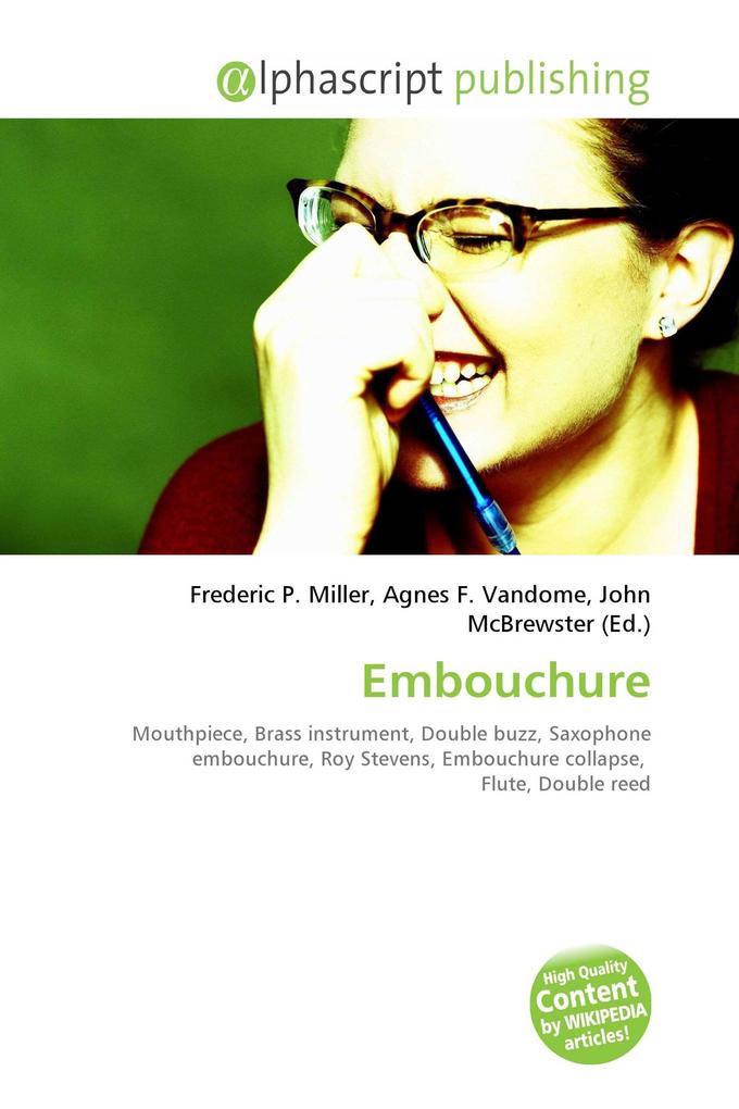 Embouchure