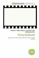 Chris Halliwell