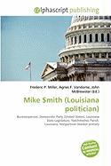 Mike Smith (Louisiana politician)