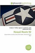 Hawaii Route 92