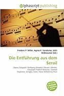 Die Entführung aus dem Serail