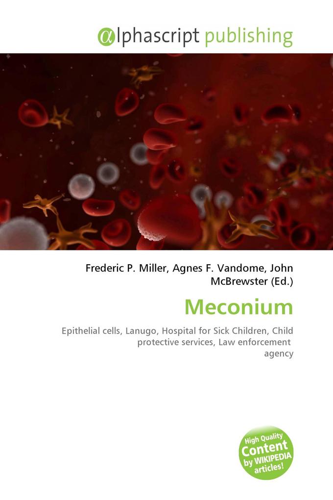 Meconium