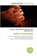 Arthur Fremantle