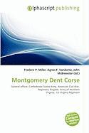 Montgomery Dent Corse