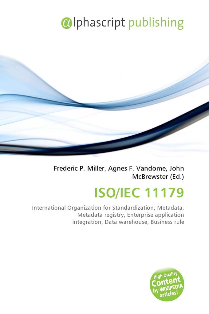 ISO/IEC 11179