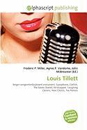Louis Tillett