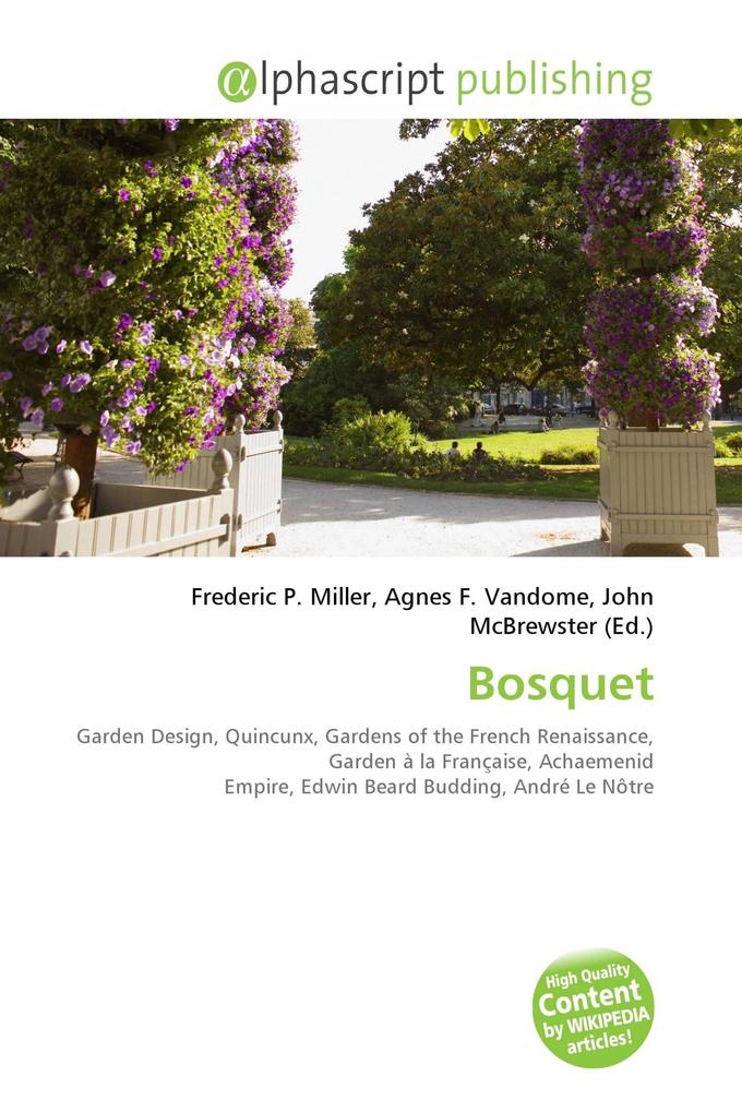 Bosquet