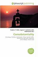 Consubstantiality