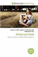 Kristy Lee Cook
