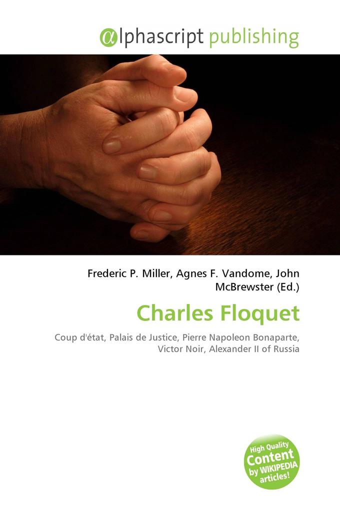 Charles Floquet