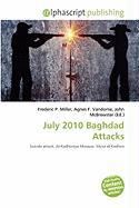 July 2010 Baghdad Attacks