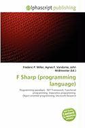 F Sharp (programming language)