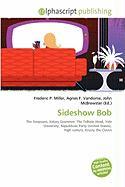 Sideshow Bob