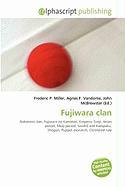 Fujiwara clan