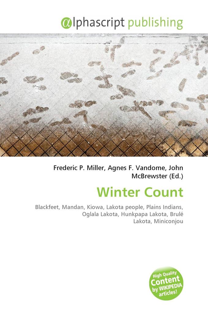 Winter Count