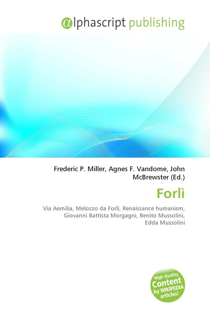 Forlì