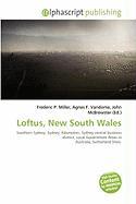 Loftus New South Wales